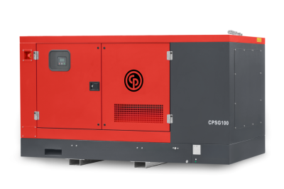 CP Generator รุ่น CPSG 100