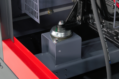 CP Generator รุ่น CPSG 100