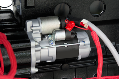 CP Generator รุ่น CPSG 100