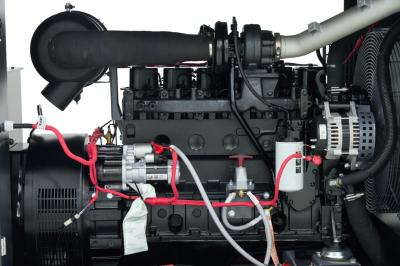 CP Generator รุ่น CPSG 100