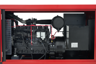 CP Generator รุ่น CPSG 100