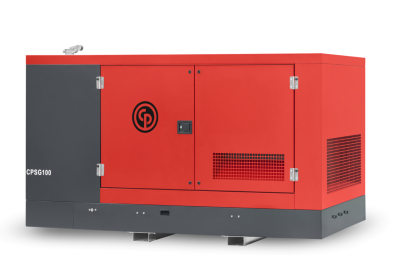 CP Generator รุ่น CPSG 100