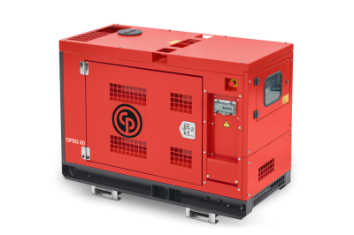 CP Generator รุ่น CPSG 20