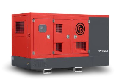 CP Generator รุ่น CPSG 250