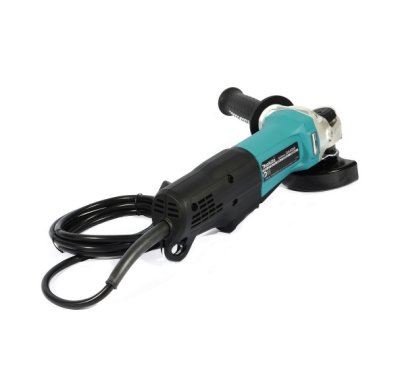 MAKITA เครื่องเจียรไฟฟ้า ขนาด 4 นิ้ว รุ่น GA4050