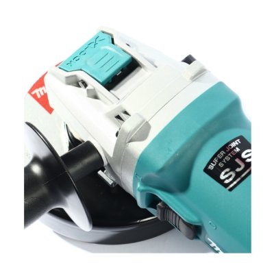 MAKITA เครื่องเจียรไฟฟ้า X-LOCK ขนาด 5 นิ้ว รุ่น GA5080R