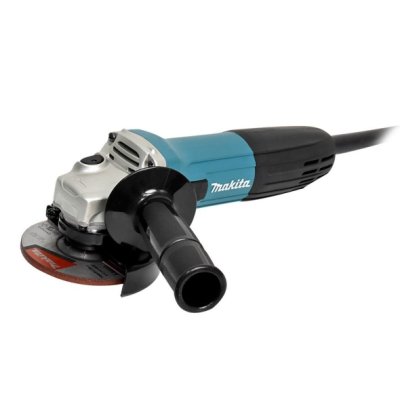 MAKITA เครื่องเจียรไฟฟ้า ขนาด 4 นิ้ว รุ่น GA-4030