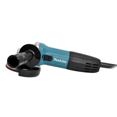 MAKITA เครื่องเจียรไฟฟ้า ขนาด 4 นิ้ว รุ่น GA-4030