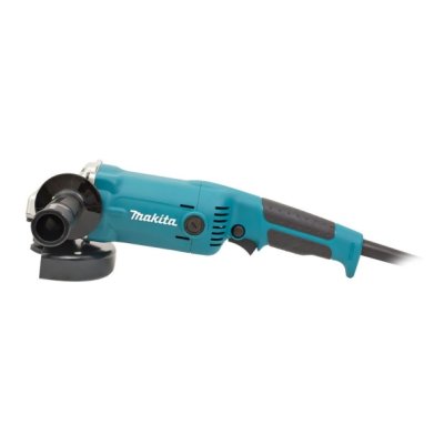 MAKITA เครื่องเจียรไฟฟ้า ขนาด 5 นิ้ว รุ่น GA-5010