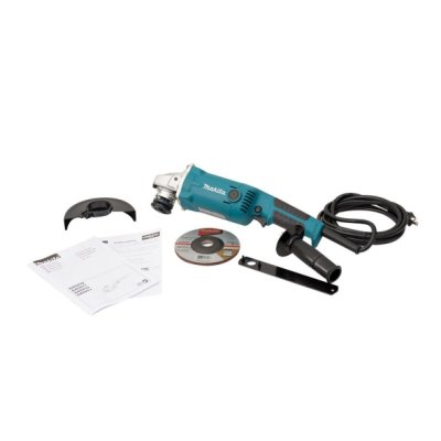 MAKITA เครื่องเจียรไฟฟ้า ขนาด 5 นิ้ว รุ่น GA-5010