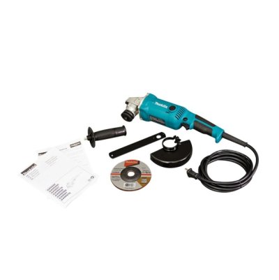 MAKITA เครื่องเจียรไฟฟ้า ขนาด 5 นิ้ว รุ่น GA-5020