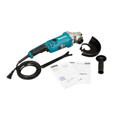 MAKITA เครื่องเจียรไฟฟ้า ขนาด 7 นิ้ว รุ่น GA-7050