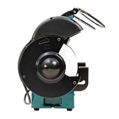 MAKITA เครื่องเจียรหินไฟ 1/3 แรงม้า ขนาด 6 นิ้ว (150 มม.) รุ่น GB-602