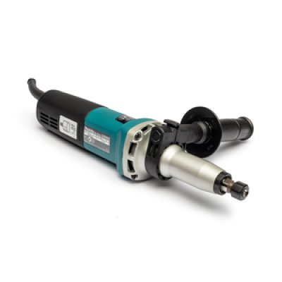 MAKITA เครื่องเจียรแกนไฟฟ้า ขนาด 8 มม. (1/4 นิ้ว) กำลังไฟ 750 วัตต์ (รอบเร็ว) รุ่น GD-0800C