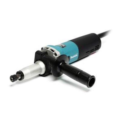 MAKITA เครื่องเจียรแกนไฟฟ้า ขนาด 8 มม. (1/4 นิ้ว) กำลังไฟ 750 วัตต์ (รอบเร็ว) รุ่น GD-0810C