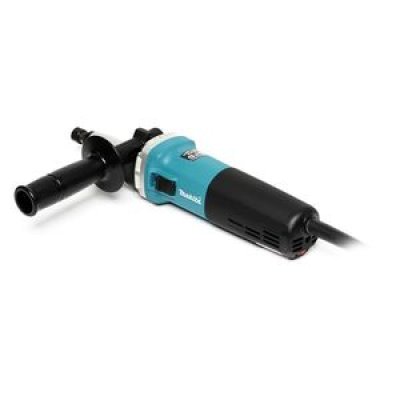 MAKITA เครื่องเจียรแกนไฟฟ้า ขนาด 8 มม. (1/4 นิ้ว) กำลังไฟ 750 วัตต์ (รอบเร็ว) รุ่น GD-0810C