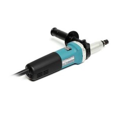 MAKITA เครื่องเจียรแกนไฟฟ้า ขนาด 8 มม. (1/4 นิ้ว) กำลังไฟ 750 วัตต์ (รอบเร็ว) รุ่น GD-0810C