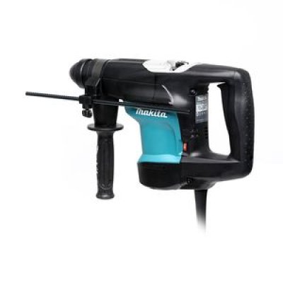 MAKITA สว่านโรตารี่ไฟฟ้า 3 ระบบ 32 มม. (1-1/4 นิ้ว) กำลังไฟ 850 วัตต์ รุ่น HR-3200C