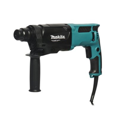 MAKITA สว่านโรตารี่ไฟฟ้า 3 ระบบ ขนาด 26 มม. รุ่น M8701B