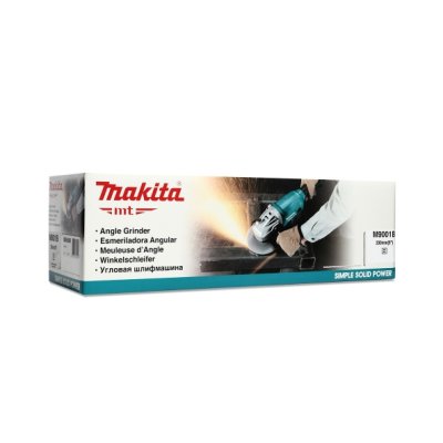 MAKITA เครื่องเจียรไฟฟ้า ขนาด 9 นิ้ว รุ่น M9001B