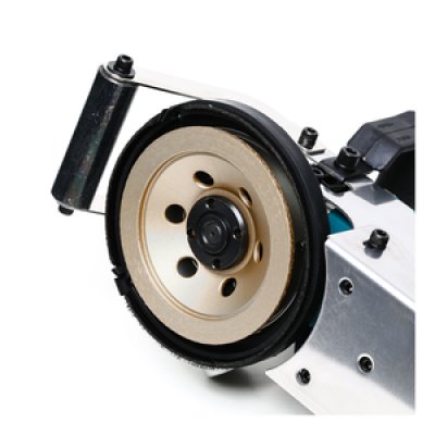 MAKITA เครื่องขัดคอนกรีต ขนาด 5 นิ้ว (125 มม.) รุ่น PC5001C