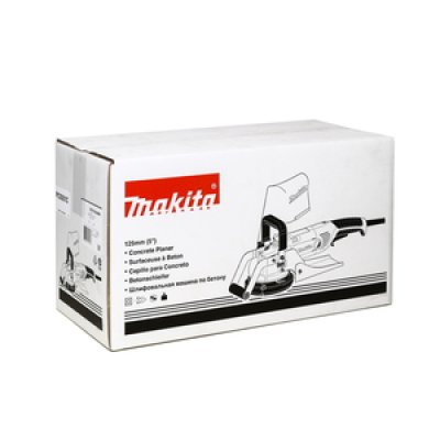 MAKITA เครื่องขัดคอนกรีต ขนาด 5 นิ้ว (125 มม.) รุ่น PC5001C
