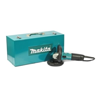 MAKITA เครื่องขัดคอนกรีต ขนาด 5 นิ้ว (125 มม.) รุ่น PC5010C