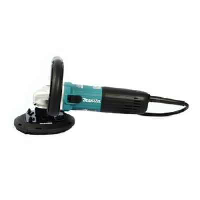 MAKITA เครื่องขัดคอนกรีต ขนาด 5 นิ้ว (125 มม.) รุ่น PC5010C
