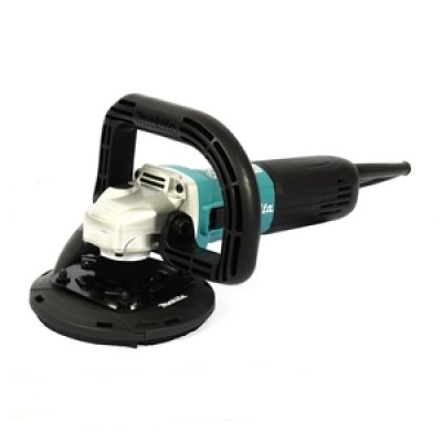 MAKITA เครื่องขัดคอนกรีต ขนาด 5 นิ้ว (125 มม.) รุ่น PC5010C