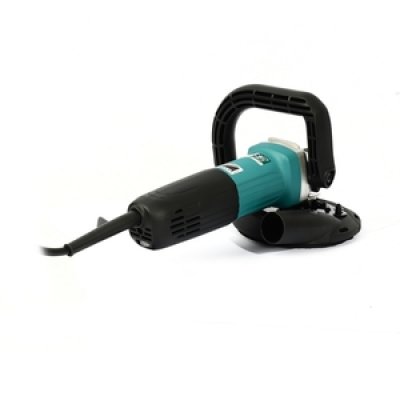 MAKITA เครื่องขัดคอนกรีต ขนาด 5 นิ้ว (125 มม.) รุ่น PC5010C