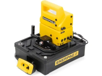 enerpac PUJ1201E-2