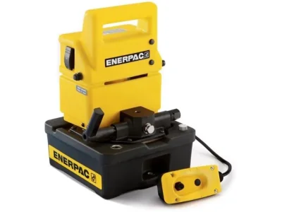 enerpac PUJ1400E-1