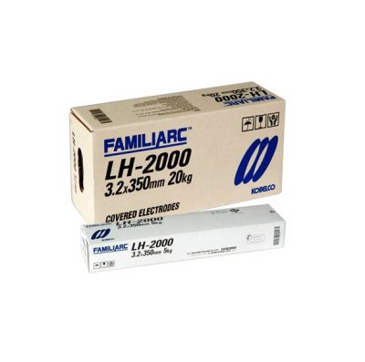 ลวดเชื่อม KOBE LH-2000 2.6 มม.