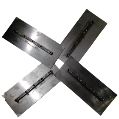 4ใบ/ชุด ใบขัดมันปูน MARTON 