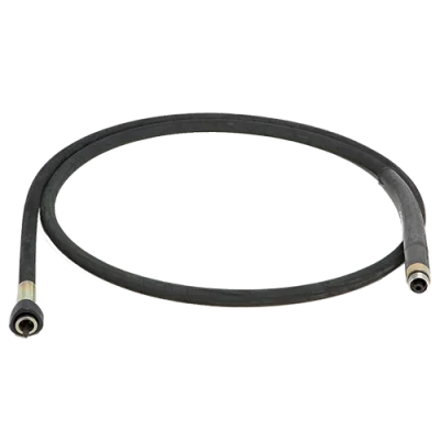 Flexible Shaft: สายจี้คอนกรีต