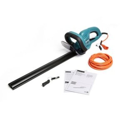 MAKITA เครื่องตัดแต่งกิ่งแบบไฟฟ้า 520 มม. รุ่น UH5261X MAKITA เครื่องตัดแต่งกิ่งแบบไฟฟ้า 520 มม. รุ่น UH5261X