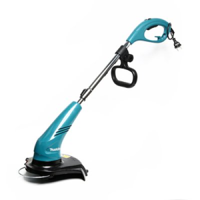 MAKITA เครื่องเล็มหญ้า ขนาด 300 มม. (11-3/4 นิ้ว) กำลังไฟ 450 วัตต์ รุ่น UR3000 MAKITA เครื่องเล็มหญ้า ขนาด 300 มม. (11-3/4 นิ้ว) กำลังไฟ 450 วัตต์ รุ่น UR3000