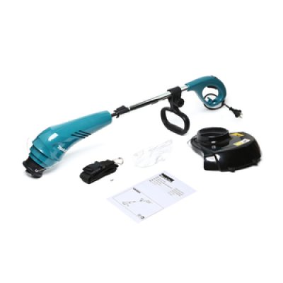 MAKITA เครื่องเล็มหญ้า ขนาด 300 มม. (11-3/4 นิ้ว) กำลังไฟ 450 วัตต์ รุ่น UR3000 MAKITA เครื่องเล็มหญ้า ขนาด 300 มม. (11-3/4 นิ้ว) กำลังไฟ 450 วัตต์ รุ่น UR3000