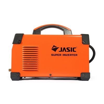 JASIC เครื่องเชื่อม 20-200 แอมป์ ระบบ MMA / Lift TIG รุ่น ARC210D
