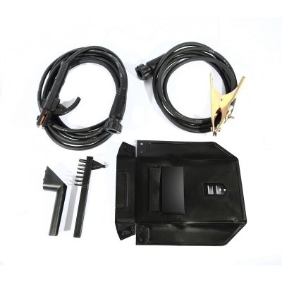 JASIC เครื่องเชื่อม 20-200 แอมป์ ระบบ MMA / Lift TIG รุ่น ARC210D