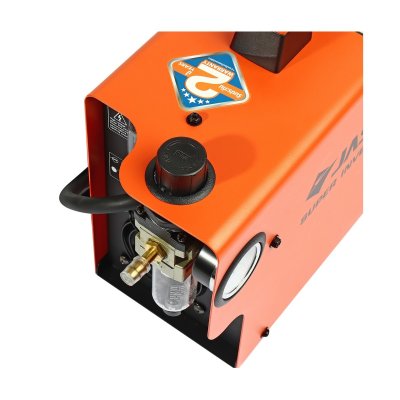 JASIC (เจสิค) เครื่องตัดพลาสม่า รุ่น CUT45L207II