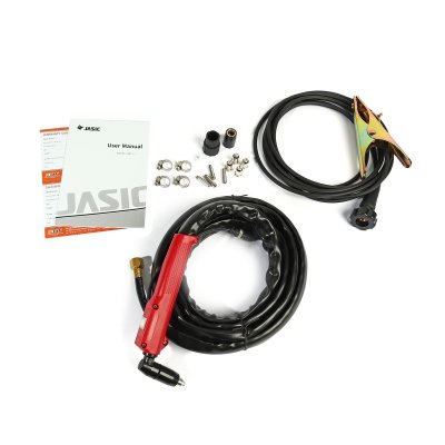 JASIC (เจสิค) เครื่องตัดพลาสม่า รุ่น CUT45L207II