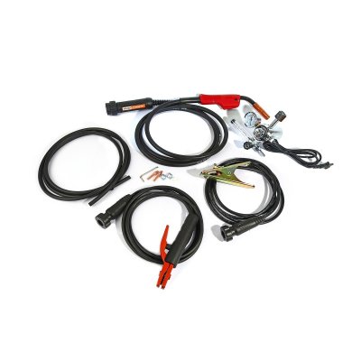 JASIC เครื่องเชื่อม ตู้ชื่อม MIG / MMA / Lift TIG รุ่น MIG200D+