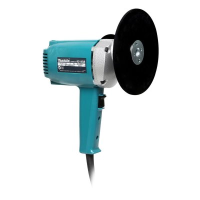 MAKITA เครื่องขัดกระดาษทราย ขนาด 7 นิ้ว (180 มม.) กำลังไฟ 570 วัตต์ รุ่น 9218SB
