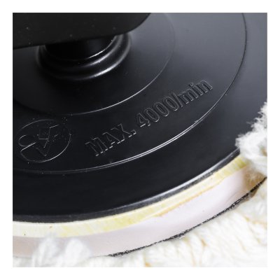 MAKITA เครื่องขัดปัดเงา ขนาด 7 นิ้ว (180 มม.) กำลังไฟ 1,200 วัตต์ รุ่น 9237C