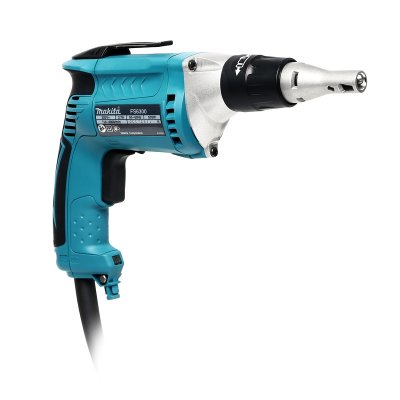 MAKITA ไขควงไฟฟ้าปรับรอบ กำลังไฟ 570 วัตต์ รุ่น FS6300