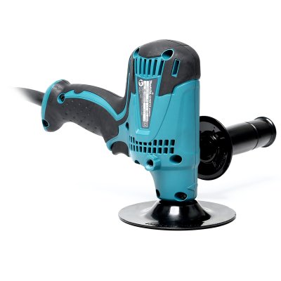 MAKITA เครื่องขัดกระดาษทราย ขนาด 6 นิ้ว (150 มม.)  รุ่น GV-6010