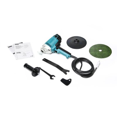 MAKITA เครื่องขัดกระดาษทราย ขนาด 7 นิ้ว (180 มม.) รุ่น GV-7000