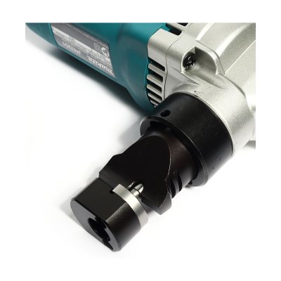 MAKITA กรรไกรไฟฟ้า ขนาด 3.2 มม. กำลังไฟ 710 วัตต์ รุ่น JN-3201J