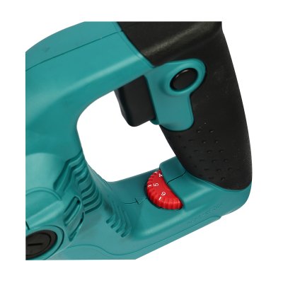MAKITA เลื่อยไฟฟ้าแบบชัก ความยาวช่วงชัก 32 มม. (1-1/4 นิ้ว) รุ่น JR-3070CT